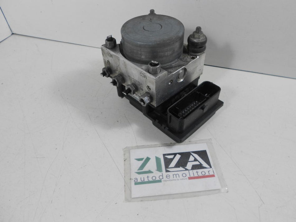 Centralina ABS Fiat Panda 169 2007 51799595 0265232021 0265800673
