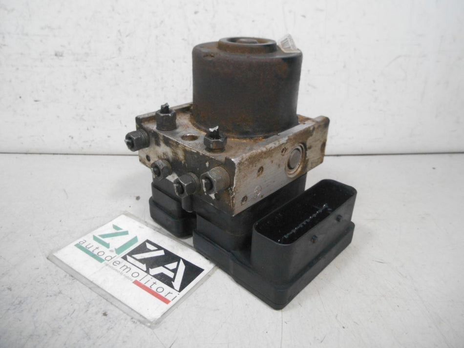 Centralina ABS Peugeot 206 2011 9659136980 10.0970-1128.3