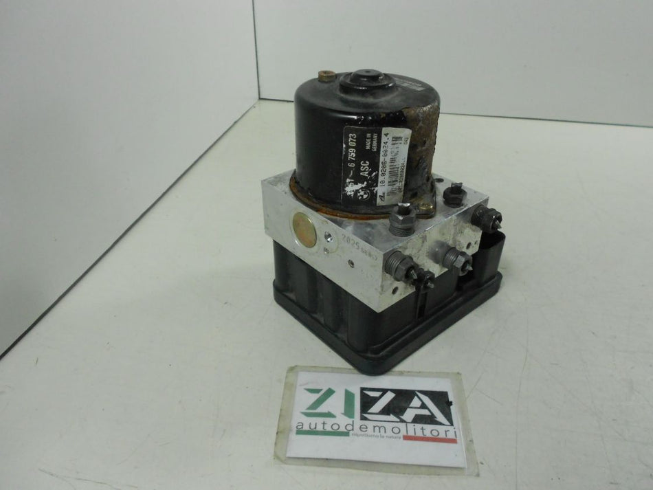Centralina ABS BMW E46 2002 34.51-6759073 6759075 10.0960-0810.3
