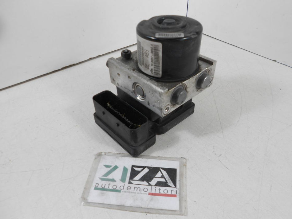 Centralina ABS Citroen C3 2007 9662298480 10.0970-1144.3 10.0207-0092.4