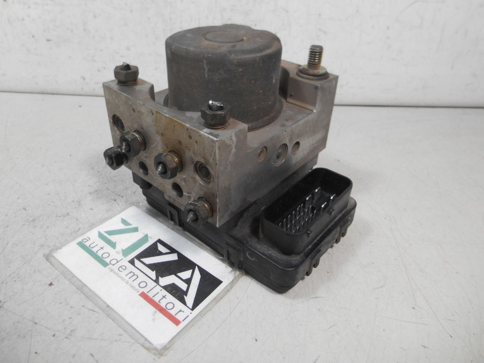 Centralina ABS Hyundai Atos Prime 2003 58910-02800