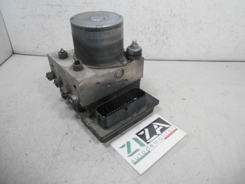 Centralina ABS Opel Corsa D 1.2 B/GPL 2011 13350598 0265251864 0265951752