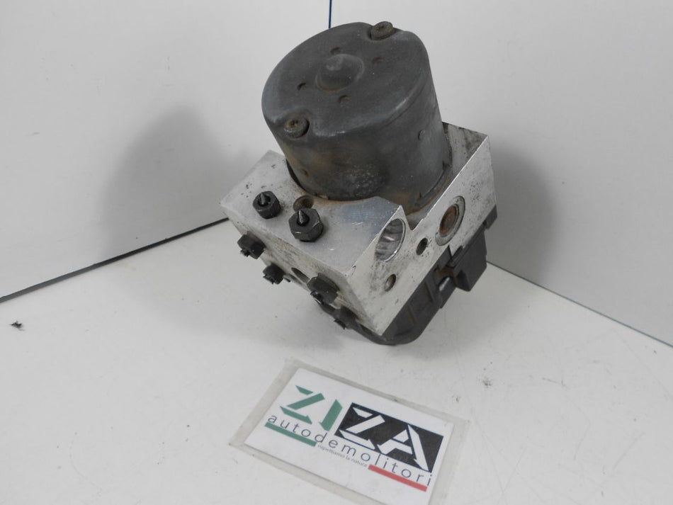 Centralina ABS Alfa 156 2002 46773428 0265216801 0273004535