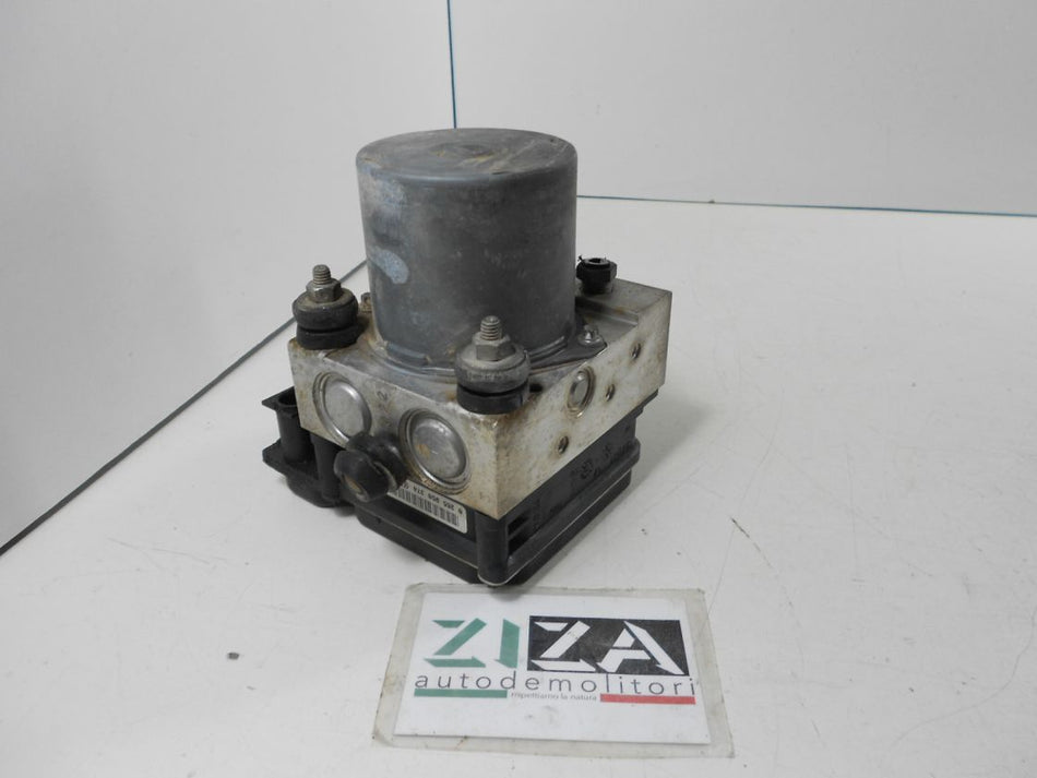 Centralina ABS Peugeot 307 RHR 2005 0265234152 9649988180 9660535780 0265950374