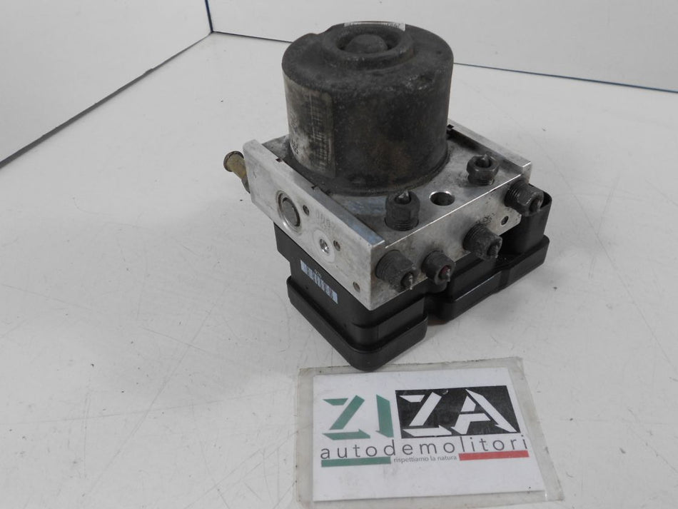Centralina ABS Suzuki Ignis 2005 06.2102-0189.4 06.2109-0201.3 86G0