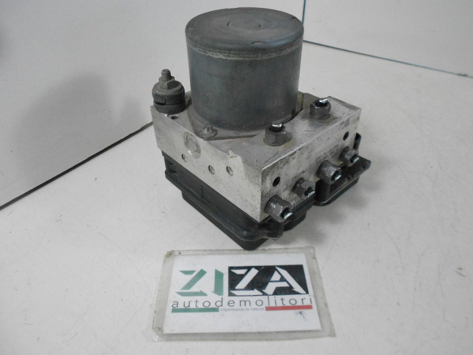 Centralina ABS Fiat Grande Punto 2008 51822143 0265951047 0265230348
