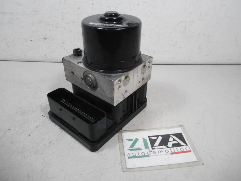 Centralina ABS VW Touran 2007 1K0614517AE 1K0907379AC