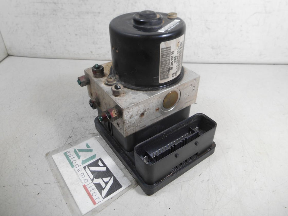 Centralina ABS Citroen C3 I 8HY 2002 9639493780 10.0960-1112.3