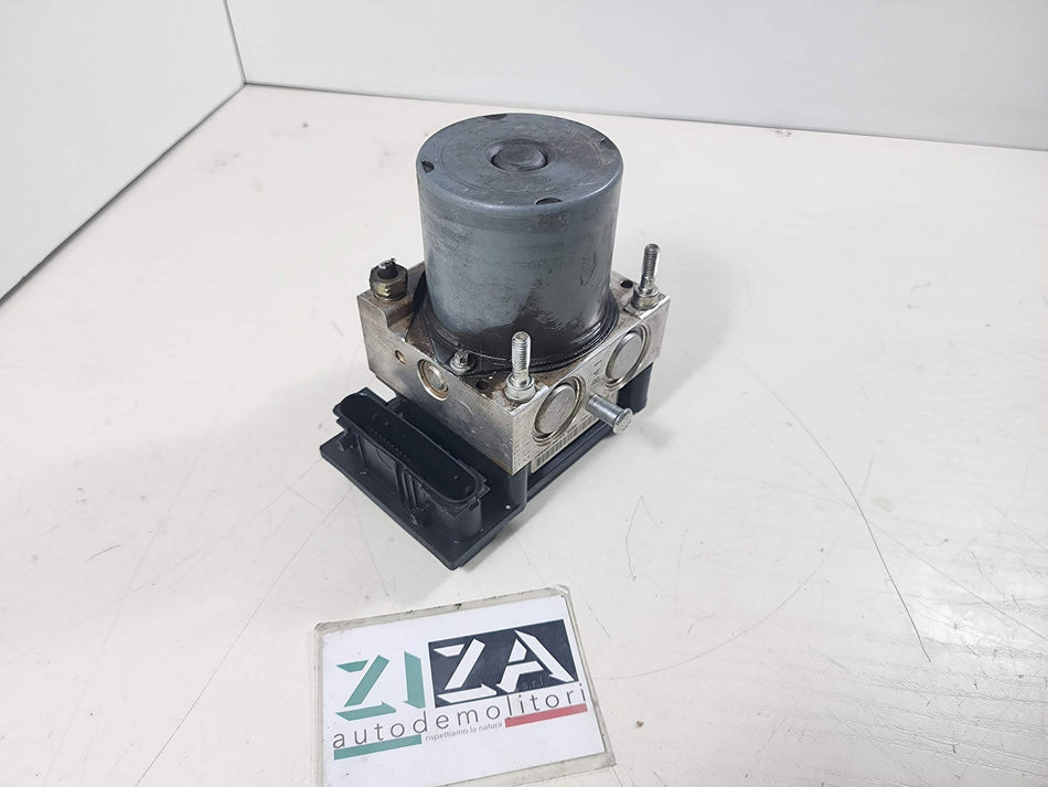 Centralina ABS Ford Mondeo II 2005 5S71-2M110-AA 0265231462 0265800381