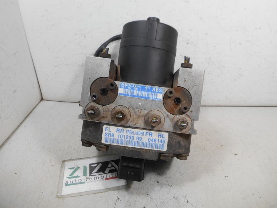 Centralina ABS Land Rover Freelander I 1999 SRB101230 99 4784070300