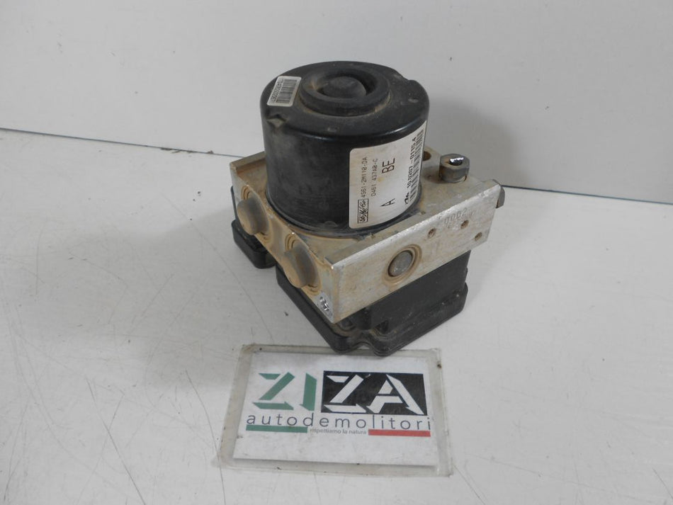 Centralina ABS Ford Fusion 2007 4S61-2M110-DA 10.0970-0134.3