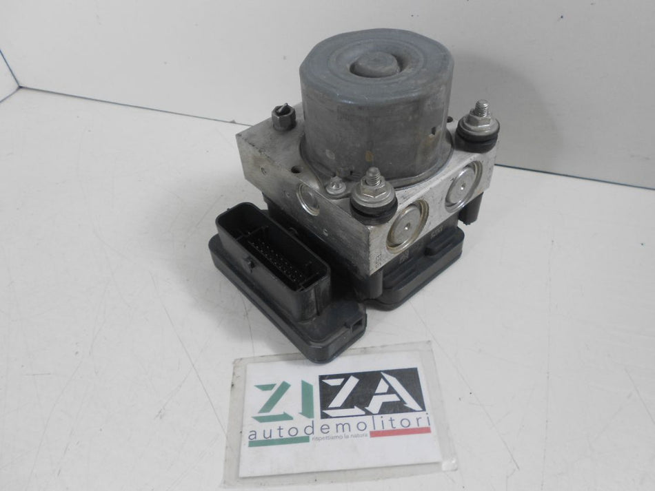 Centralina ABS Audi A1 8X 2015 6R0614517BN 6R0907379BK 6R0907379BA