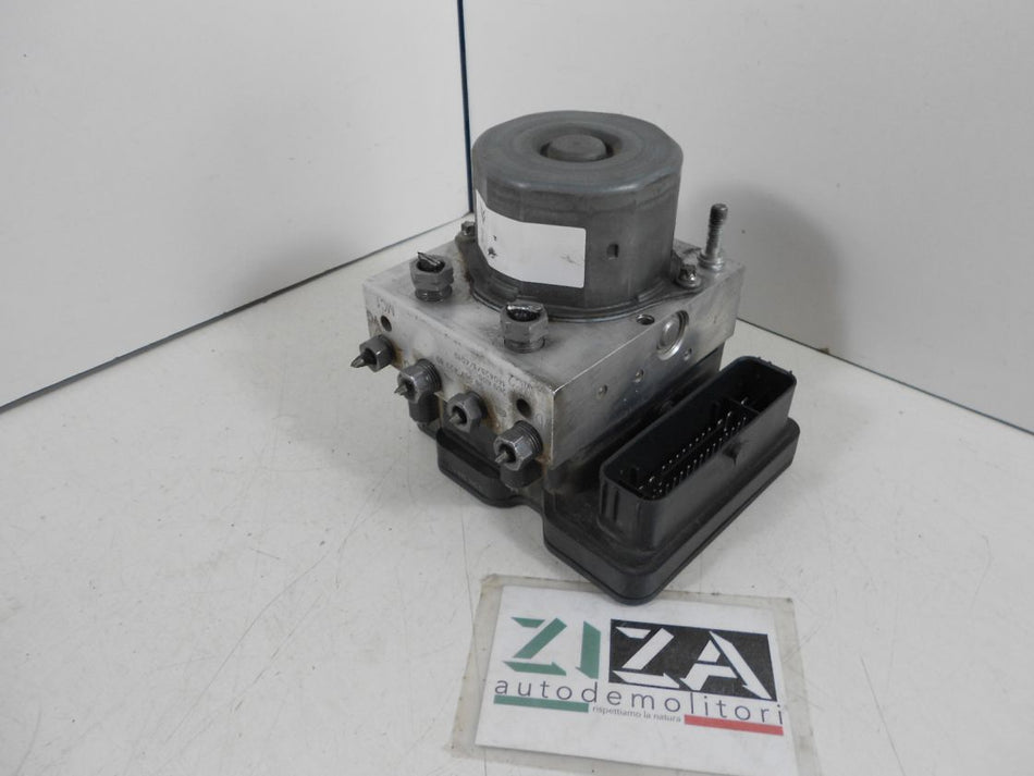 Centralina ABS Peugeot 308 II 2014 9806742980 0265244179 0265956083