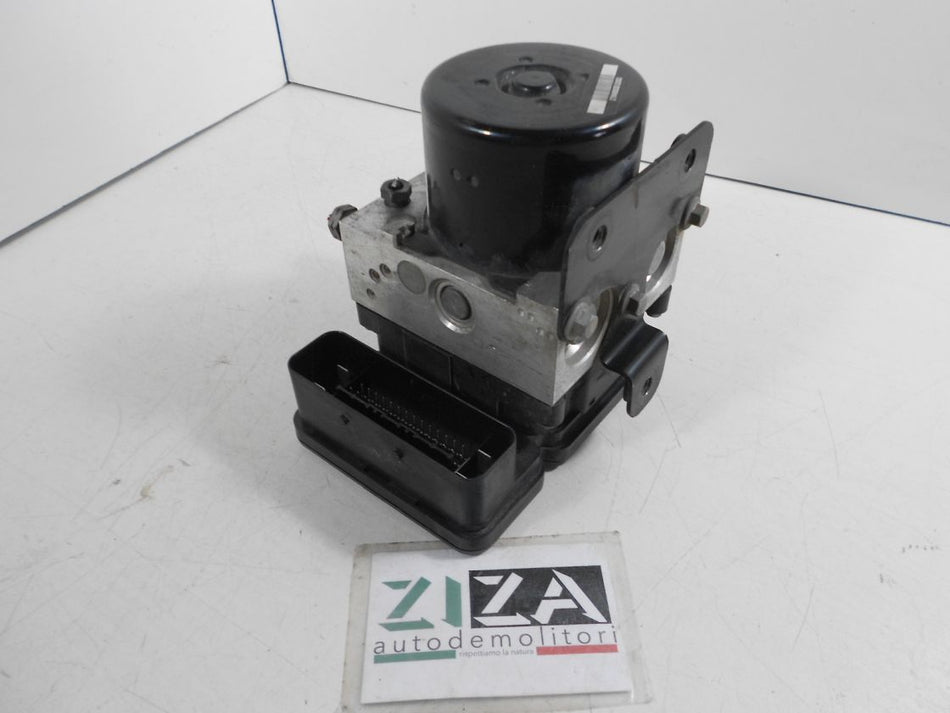 Centralina ABS Ford B-Max 2013 CV21-2C405-EA 10.0961-0198.3 10.0212-0921.4