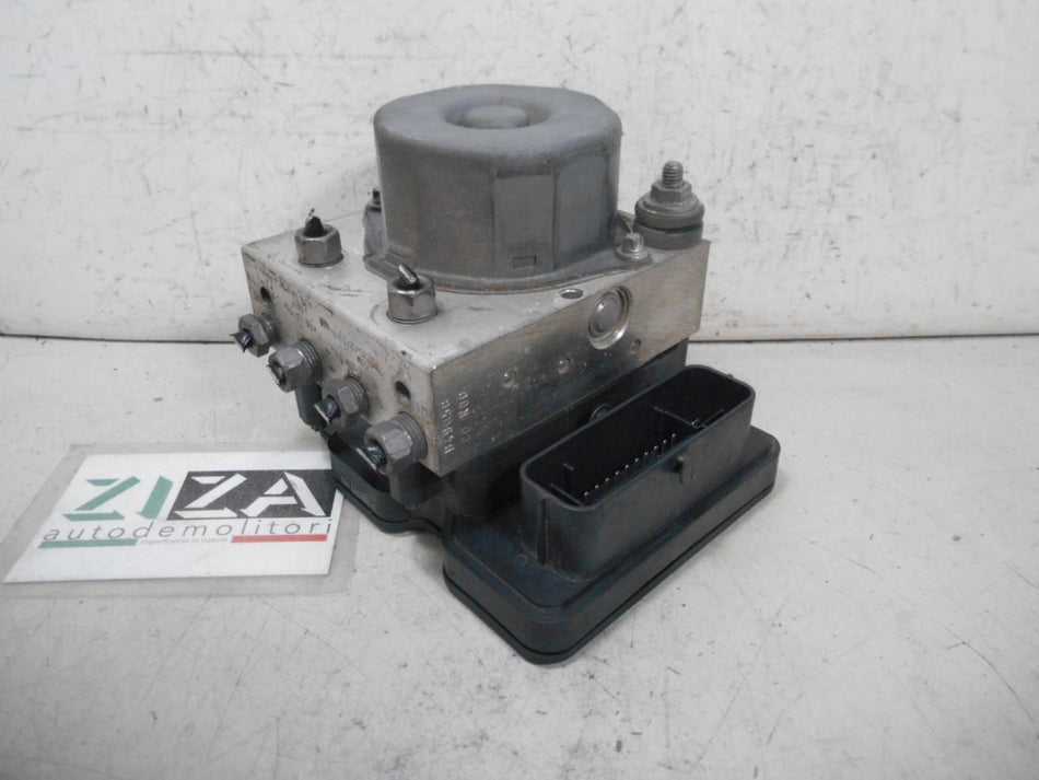 Centralina ABS Lancia Ypsilon 846 2011 51898945 0265242055 / 0265956009