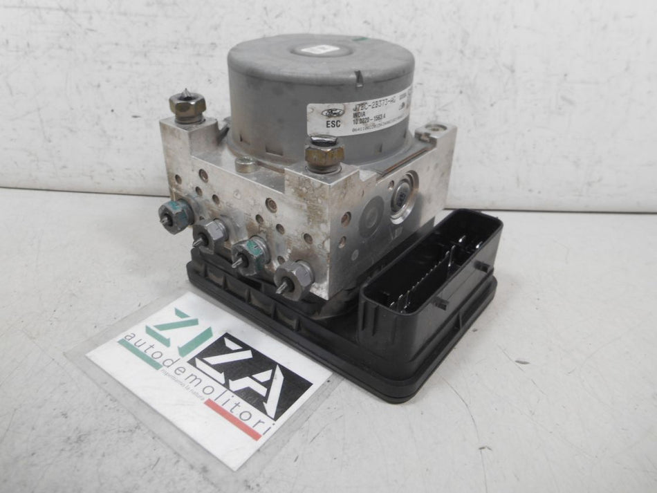 Centralina ABS Ford Ka+ 2019 J7BC-2B373-AG J7BC-2C219-AG