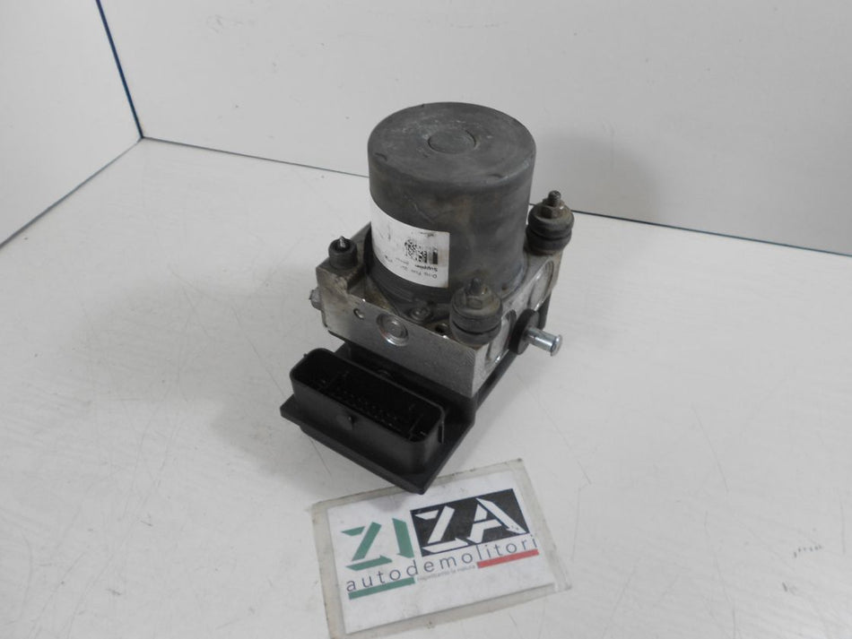 Centralina ABS Fiat Ducato III 2009 51804596 0265800717 0265232112