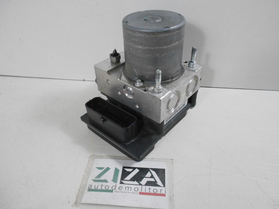 Centralina ABS Peugeot 308 I 1.6 HDI 68kw 9HP 2011 9660107180 0265951420 0265251227
