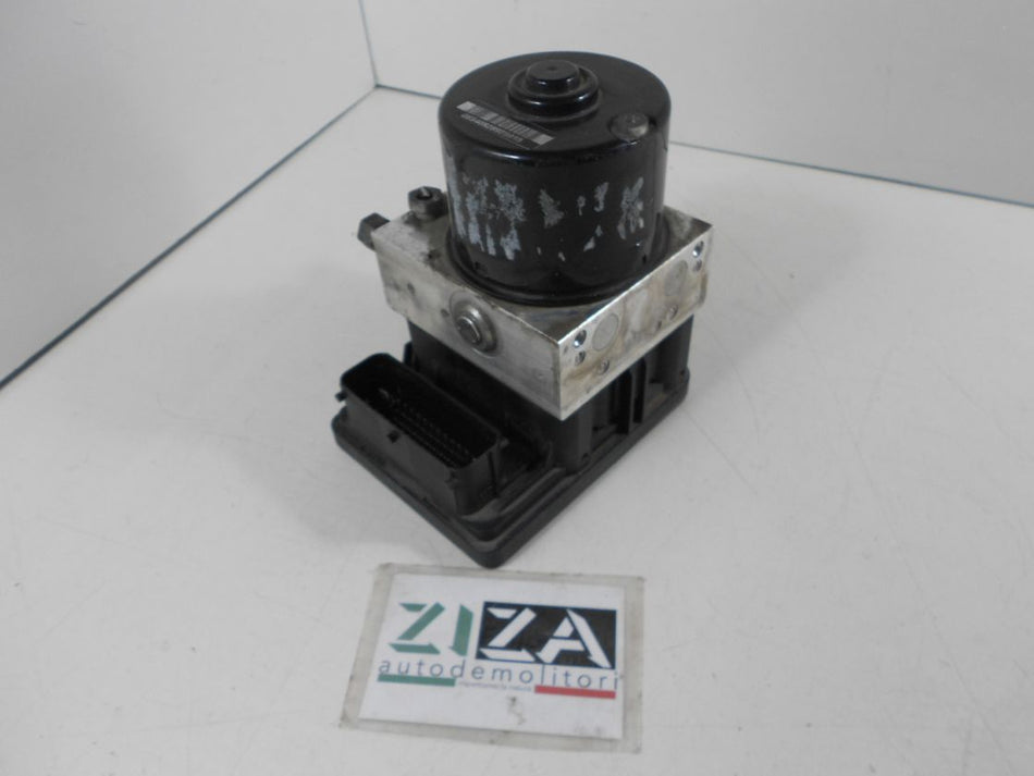 Centralina ABS Opel Astra J 2011 13370782 10.0960-4522.3 10.0206-0429.4