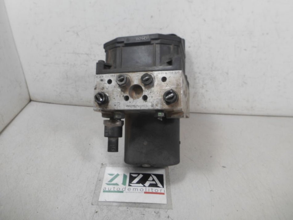 Centralina ABS Land Rover Range Rover L322 2002 34.51-6758835