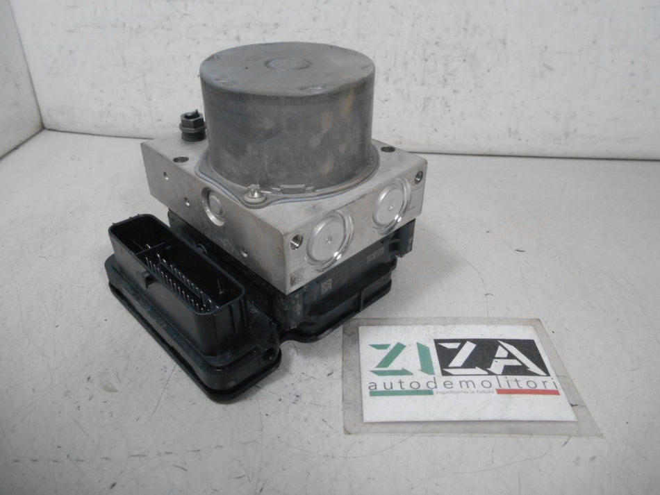 Centralina ABS Skoda Fabia PJ 1.0 DUS 2025 2Q0614517DB 2Q0614517CB