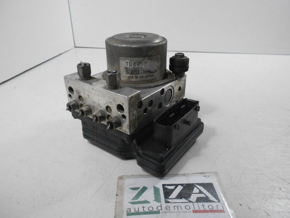 Centralina ABS Nissan X-Trail T31 2007 47660-JG80A A98000E87