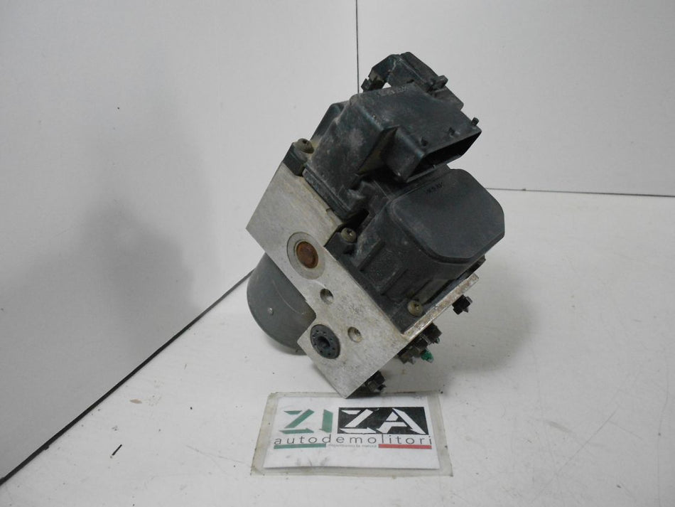 Centralina ABS Renault Clio II 2000 7700432641 0265216730 0273004418