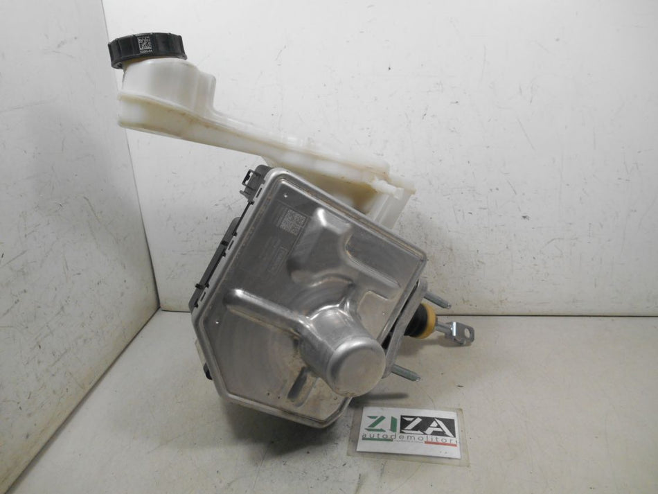 Gruppo ABS Servofreno Ford Kuga III 2023 LX6C-2D335-MU LX6C-2C219-MU