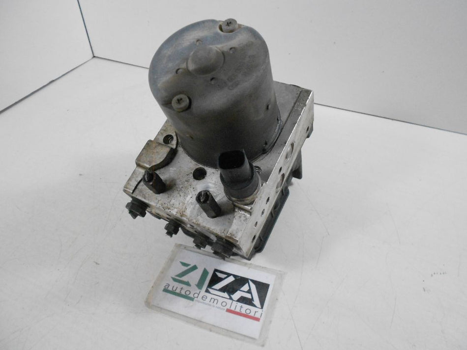 Centralina ABS Toyota Corolla E120 2006 44540-02050 0265225290 89541-02090 0265950133