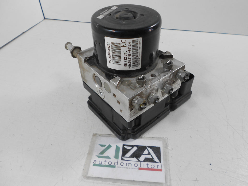Centralina ABS Chevrolet Epica 2010 96812710 06.2109-5031.3