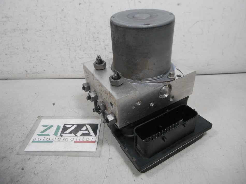 Centralina ABS BMW X3 E83 2006 3451-3420395-01 3451-3439781-01