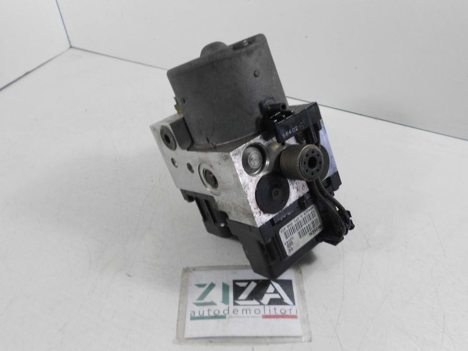 Centralina ABS Saab 9-3 I 1999 4779484 0265216471 0273004223