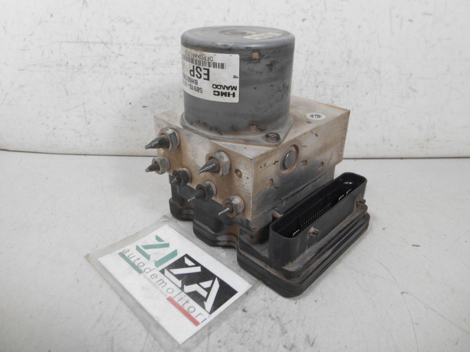 Centralina ABS Kia Picanto SA 2009 58910-07800 BH60139200