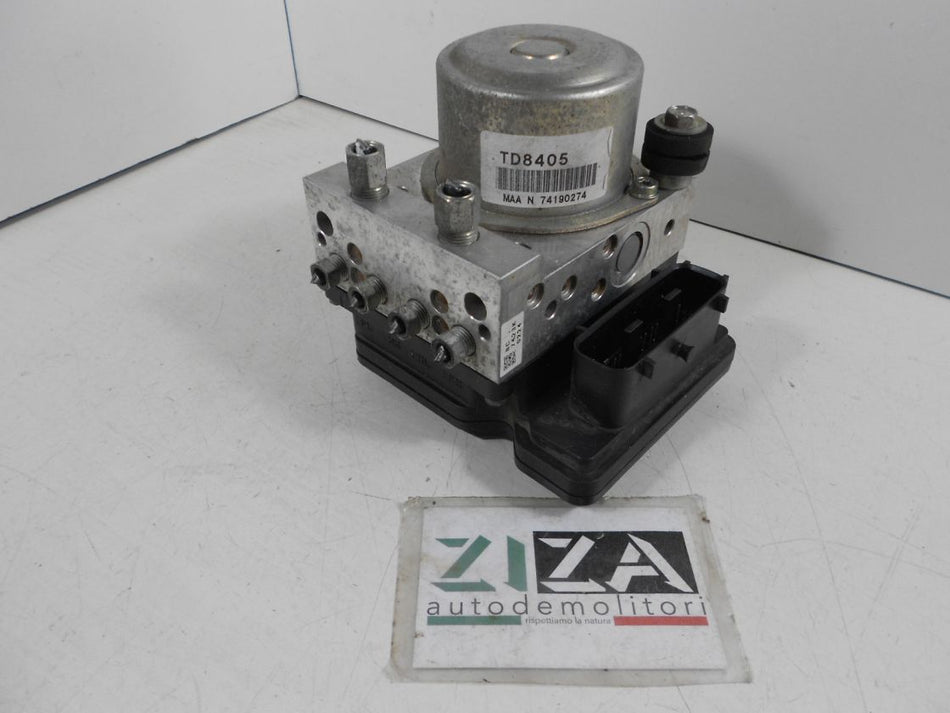 Centralina ABS Nissan X-Trail T31 2008 47660-JG20A A98000E81