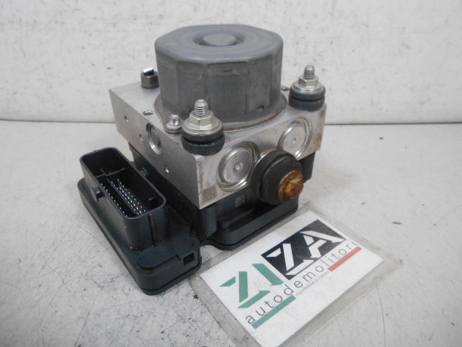 Centralina ABS Fiat Panda 319 2019 52093160 0265956519 0265290844