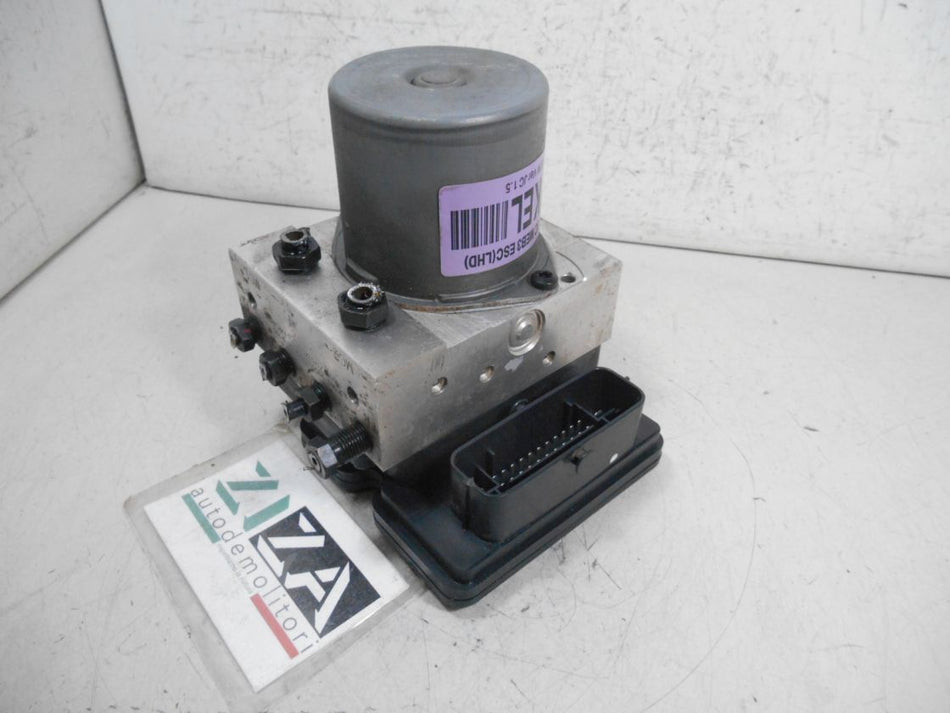 Centralina ABS Hyundai ix20 2014 58920-1K250 1K589-30550