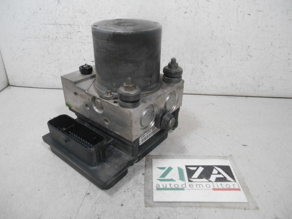 Centralina ABS Audi A6 C6 SW 2005 4F0614517L 0265950430 4F0910517L