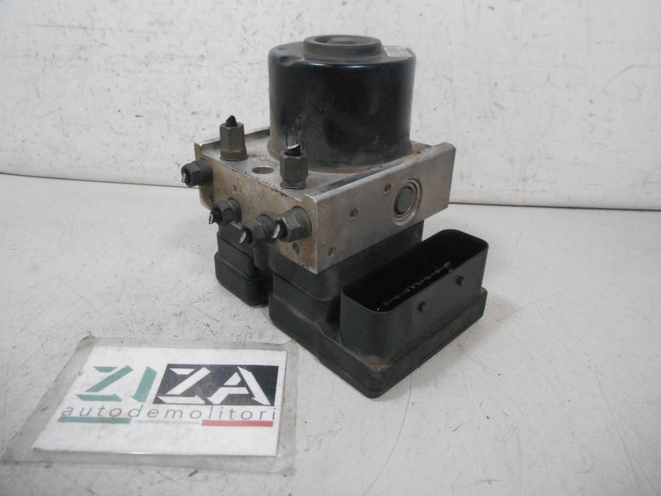 Centralina ABS Mazda 3 BK 2006 3M51-2M110-JA 10.0970-0124.3 10.0207-0071.4