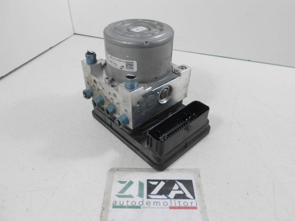 Centralina ABS BMW X1 F48 xDrive18d 2017 3451 6888050-01 6888051