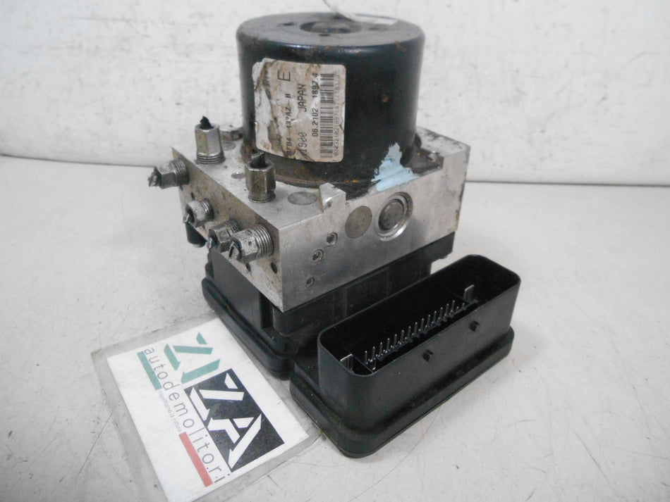 Centralina ABS Mazda 3 BL 2011 BFB4-437AZ-B 06.2109-6109.3