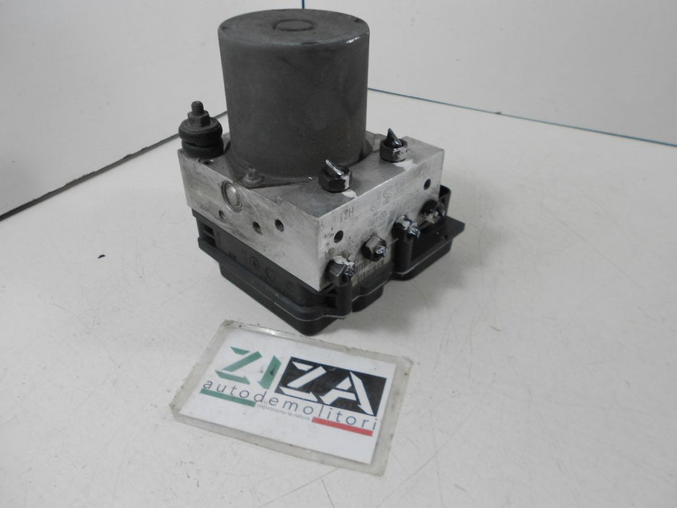 Centralina ABS Audi A6 C6 2005 4F0614517 4F0910517DL 0265234114 0265950360