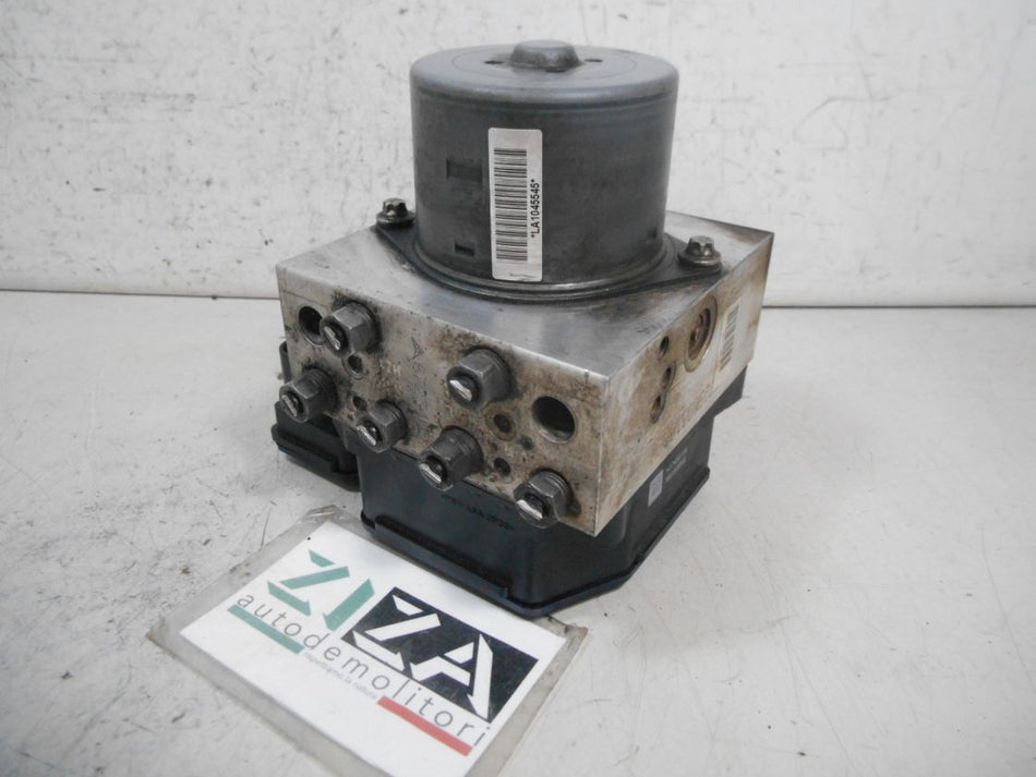 Centralina ABS Alfa 159 2007 51800745
