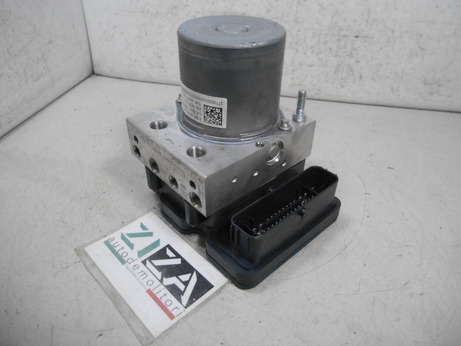 Centralina ABS Mercedes GLA H247 2023 A1779002115 0265298720 0265956939