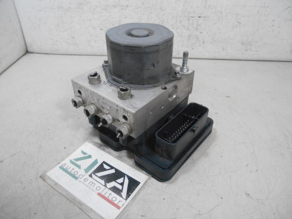 Centralina ABS Opel Meriva B 2016 13474250 0265956292 0265254507