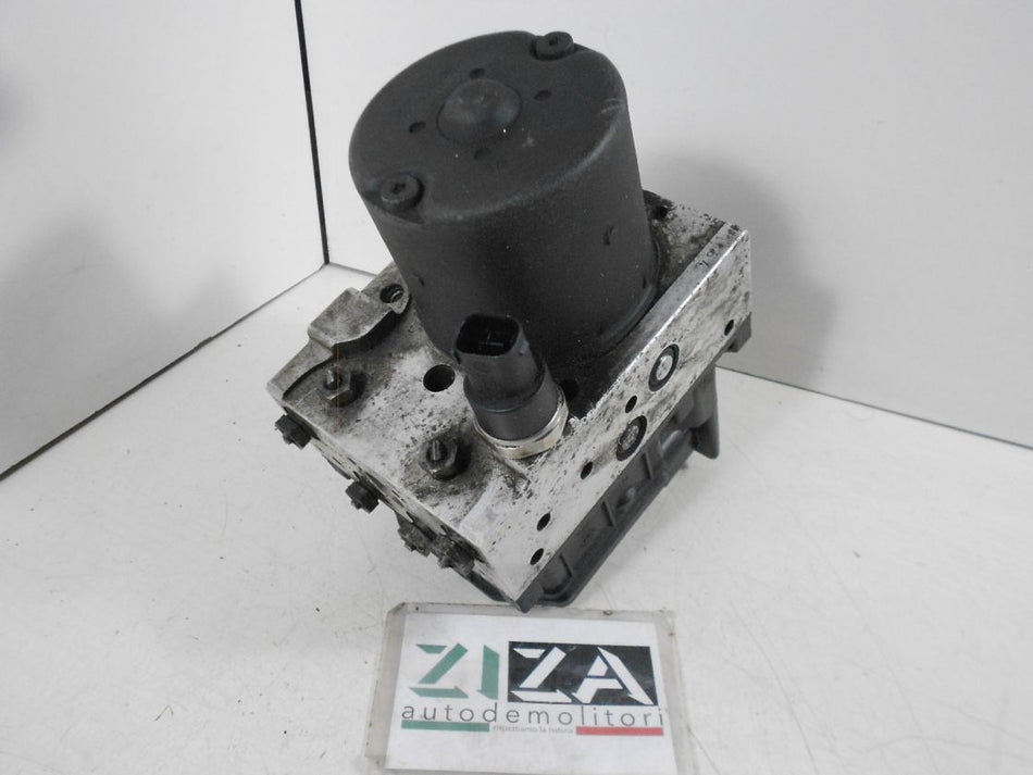 Centralina ABS Mercedes Vito W639 2005 A0014460989 0265950159 0265225346