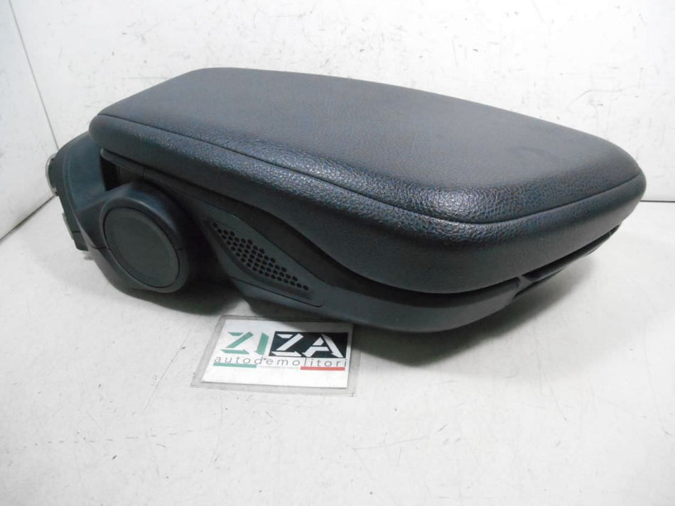 Bracciolo Tunnel Centrale BMW X1 F48 2018 1264488 1269102