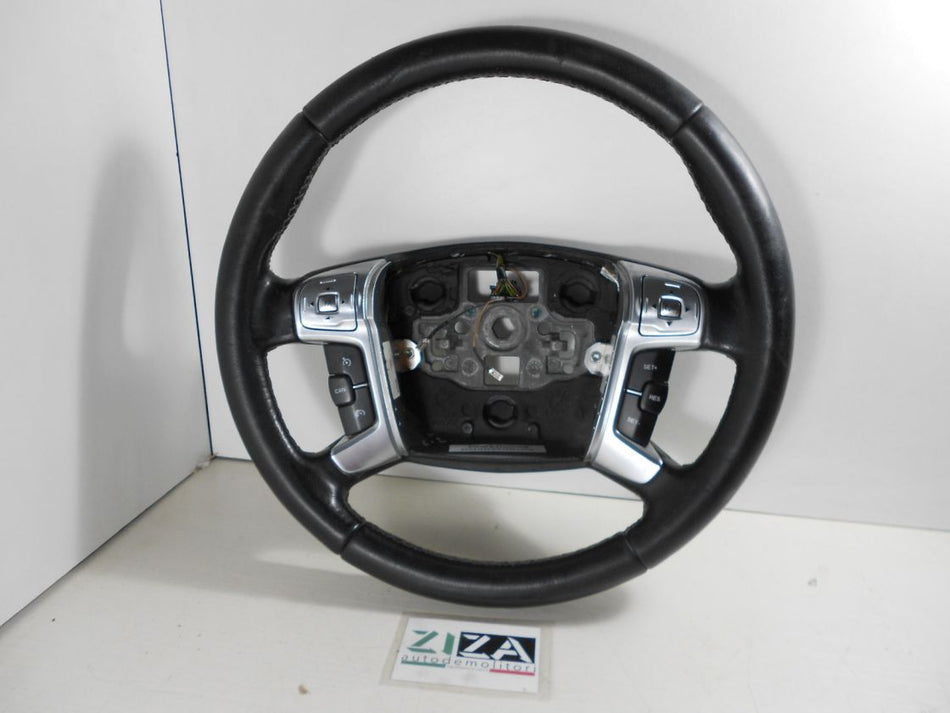 Volante + Comandi Ford Mondeo III Res 2013 AM213600NB AM2T-14K147-CB AM2T-14K147-EA