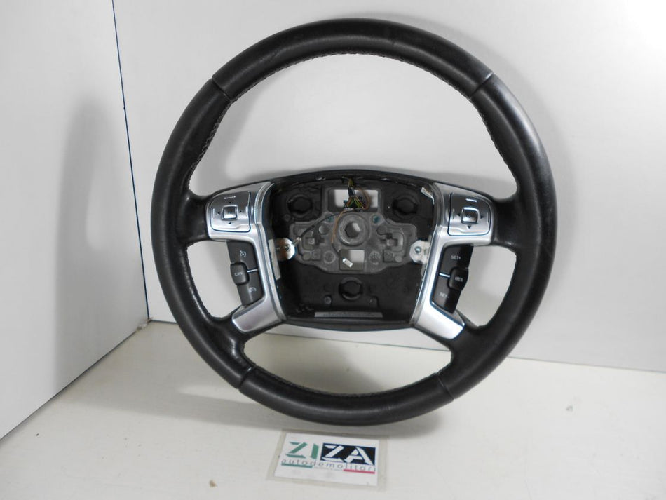 Volante + Comandi Ford Mondeo III Res 2013 AM213600NB AM2T-14K147-CB AM2T-14K147-EA