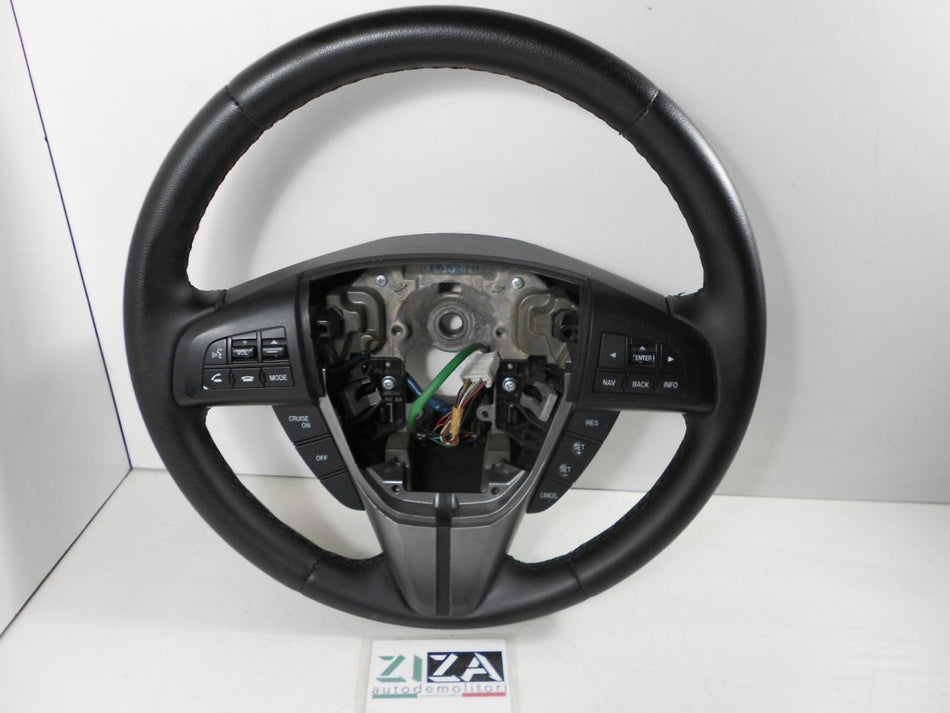 Volante + Comandi Mazda CX-7 2010 EH5032980B