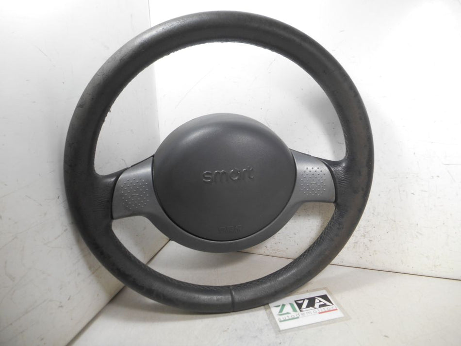 Volante Smart Fortwo W450 2002 MCC000-1296-V006